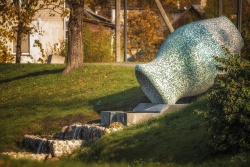 Rudens piedzīvojums sākas Rēzeknē! Visit.rezekne.lv